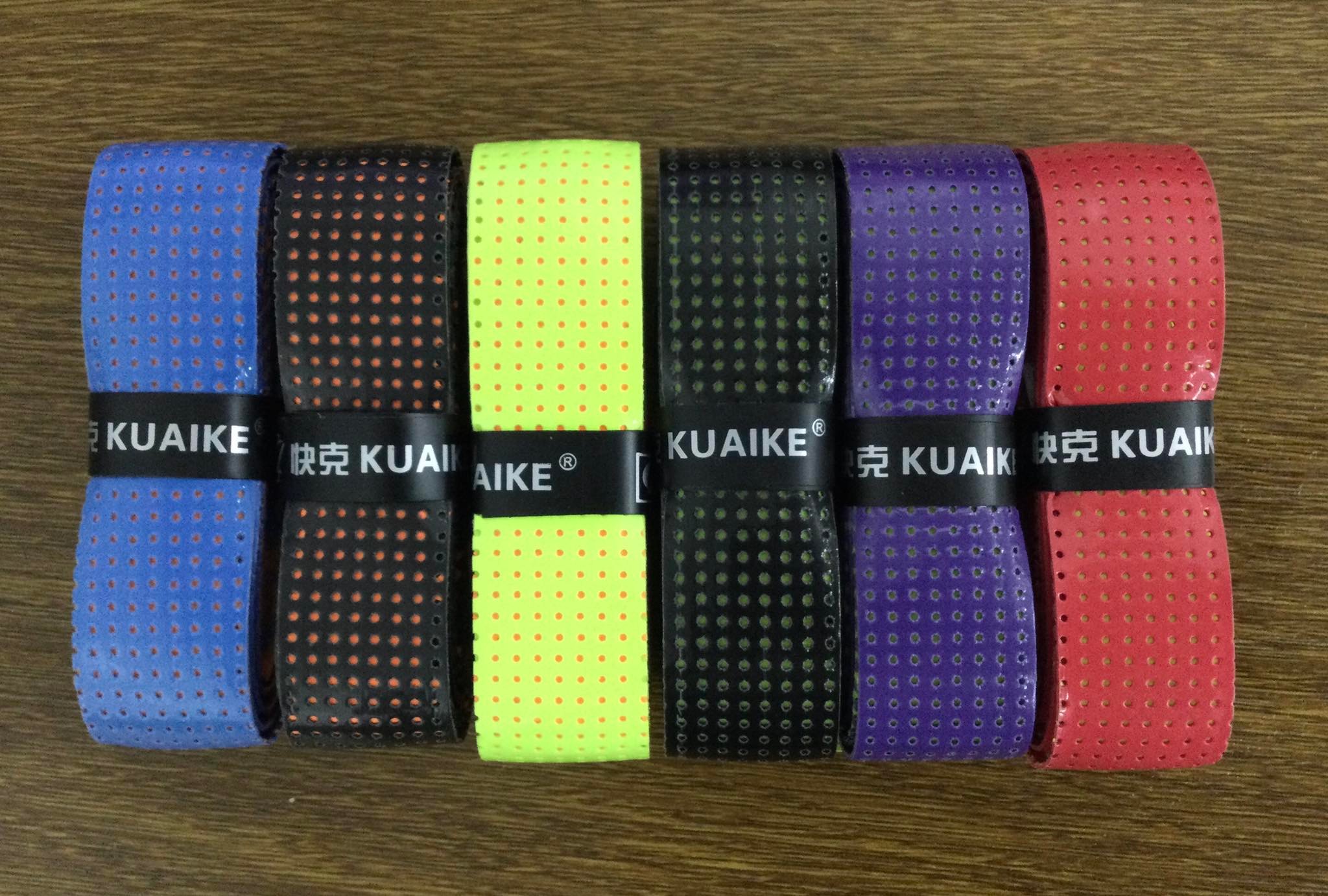 Kuaike badminton hot sale