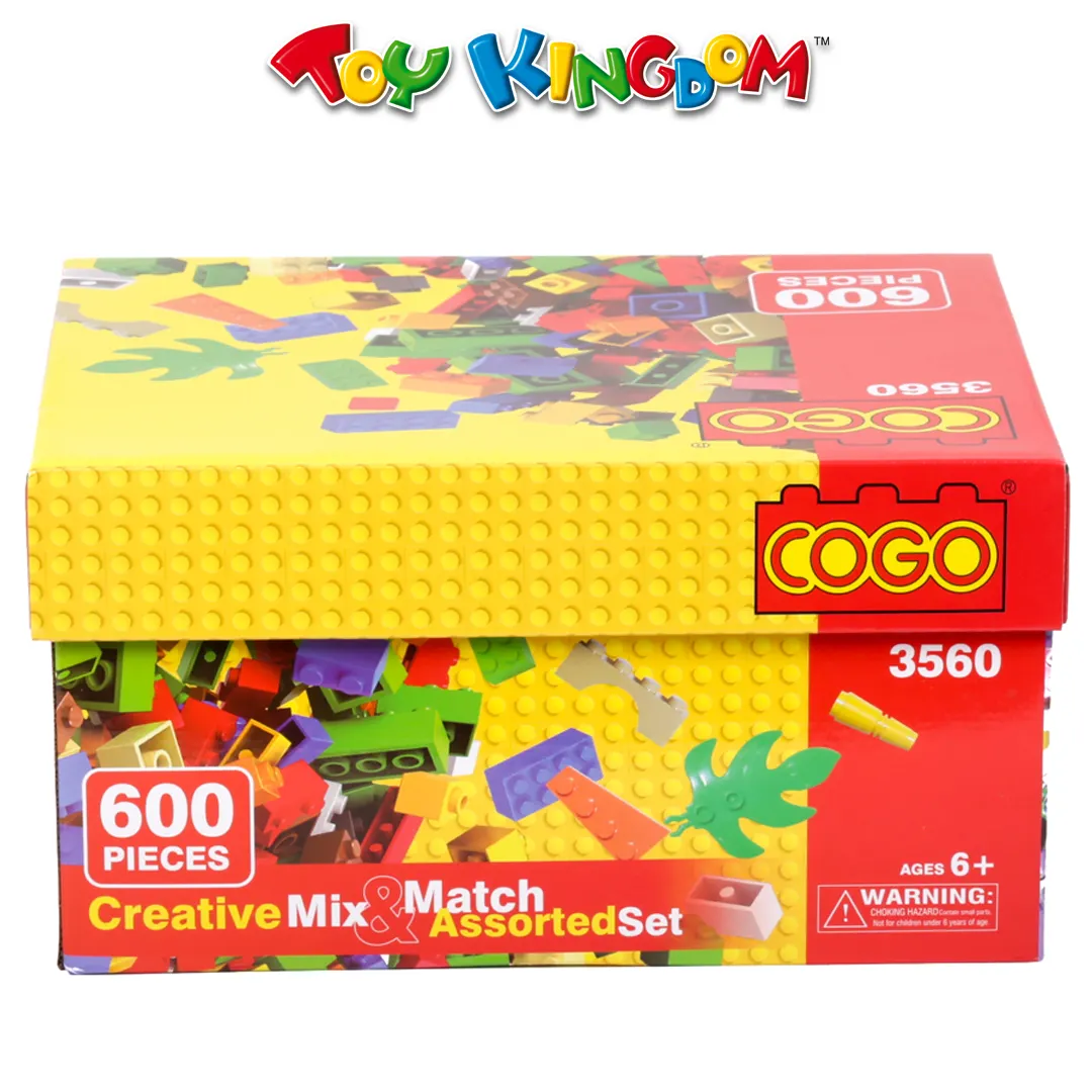 cogo blocks
