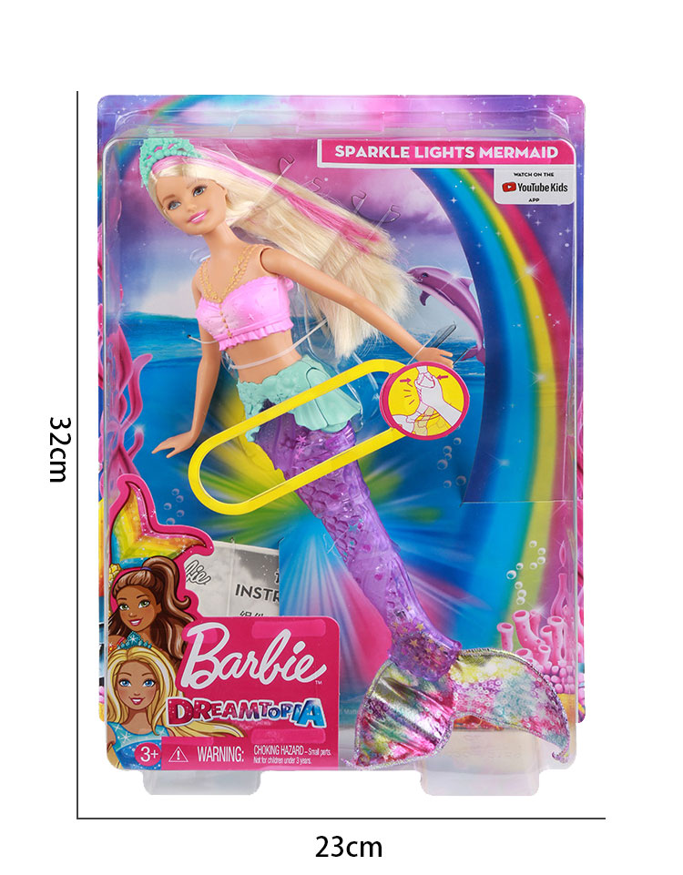 gfl82 barbie