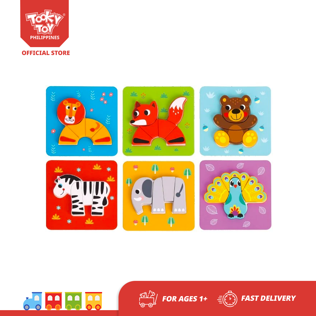 Buy Tooky Toys Top Products at Best Prices online | lazada.com.ph