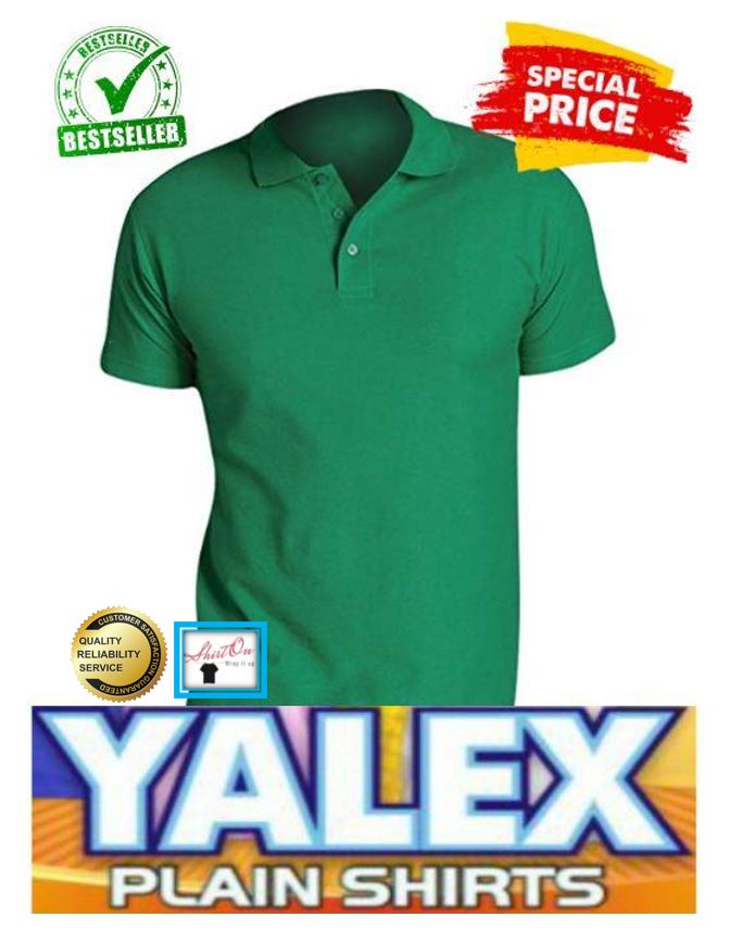yalex shirt price list 2019