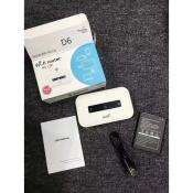 4G LTE M9 Pocket WiFi - Openline and Unlimited Data