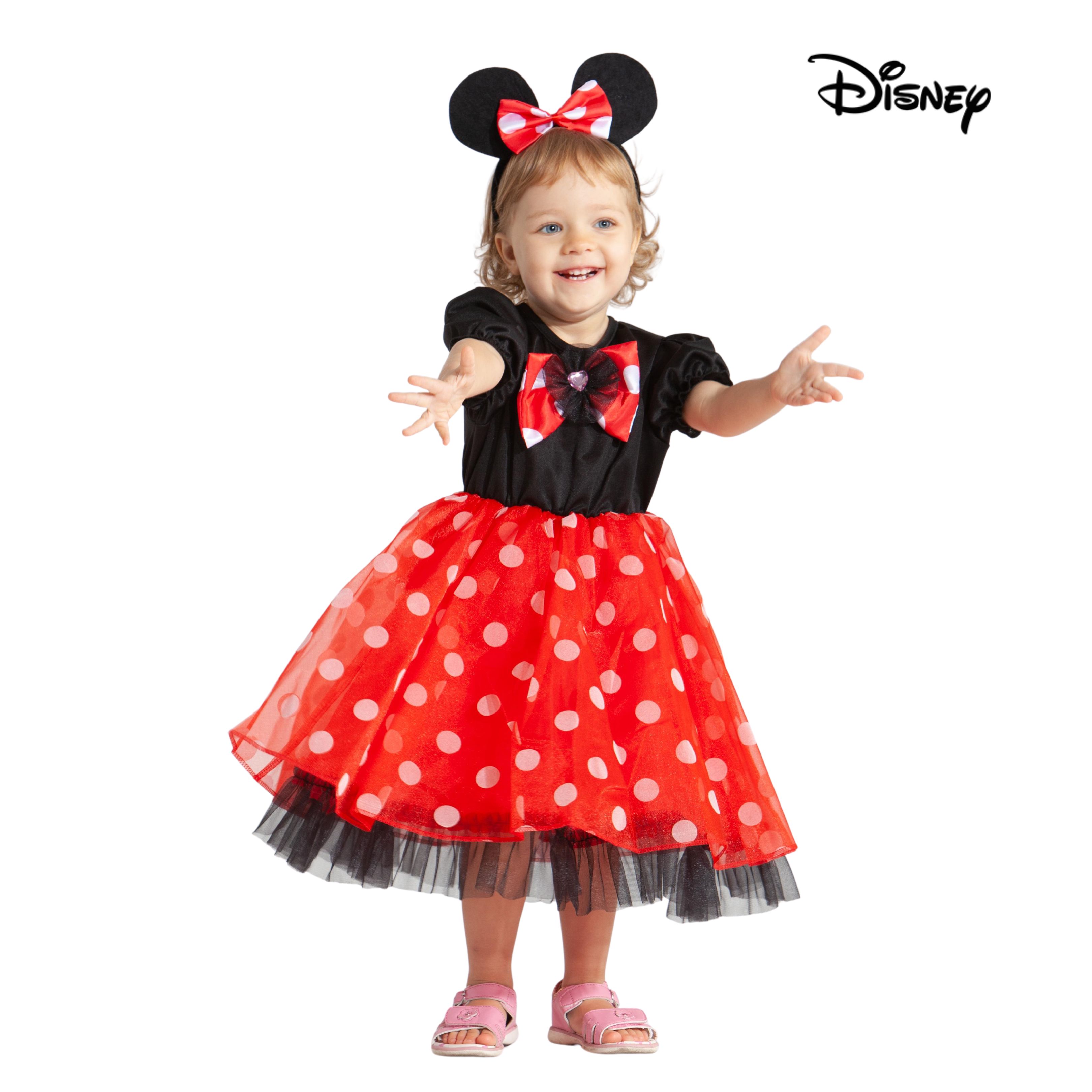 Minnie mouse store costume kids