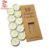 Ziyang Tealights - Smokeless & Harmless Candle for Home Décor