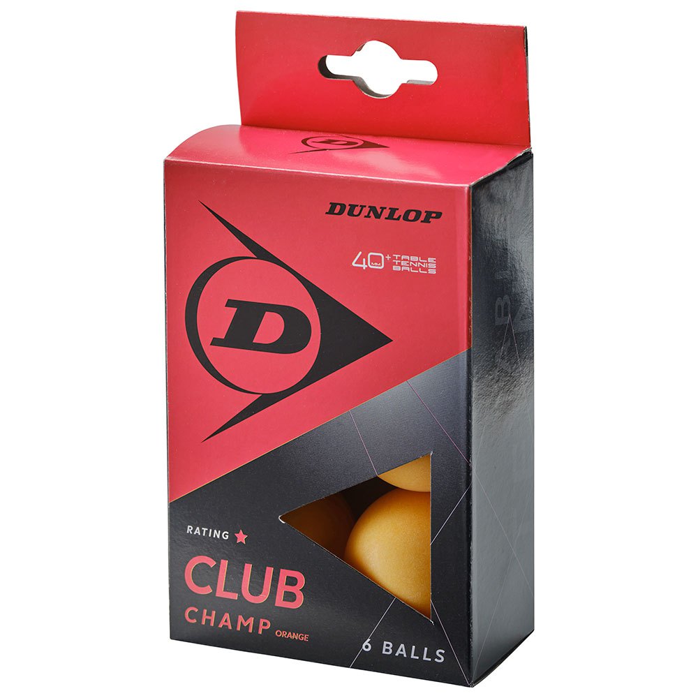 Racchetta Ping Pong Dunlop Evolution 3000 - Per Giocatori Intermedi Avanzati - Foto 1