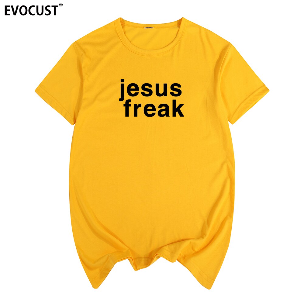 Jesus freak golf clearance wang