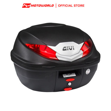 GIVI B360N-S Monolock Top Case