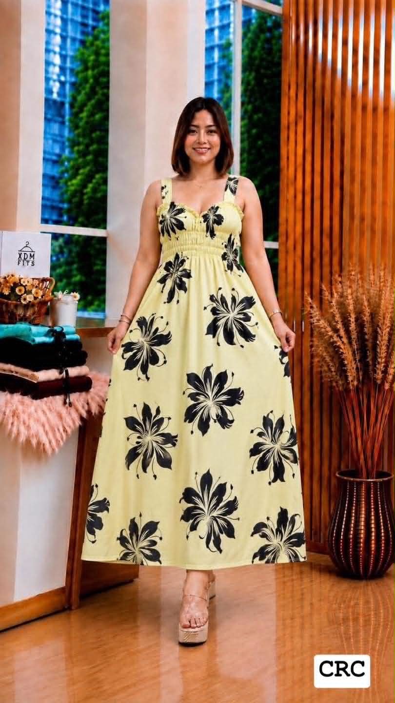 3PCS ASSORTED LONG CLEAVAGE UP TO 3XL