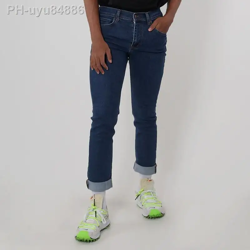 edwin stretch jeans