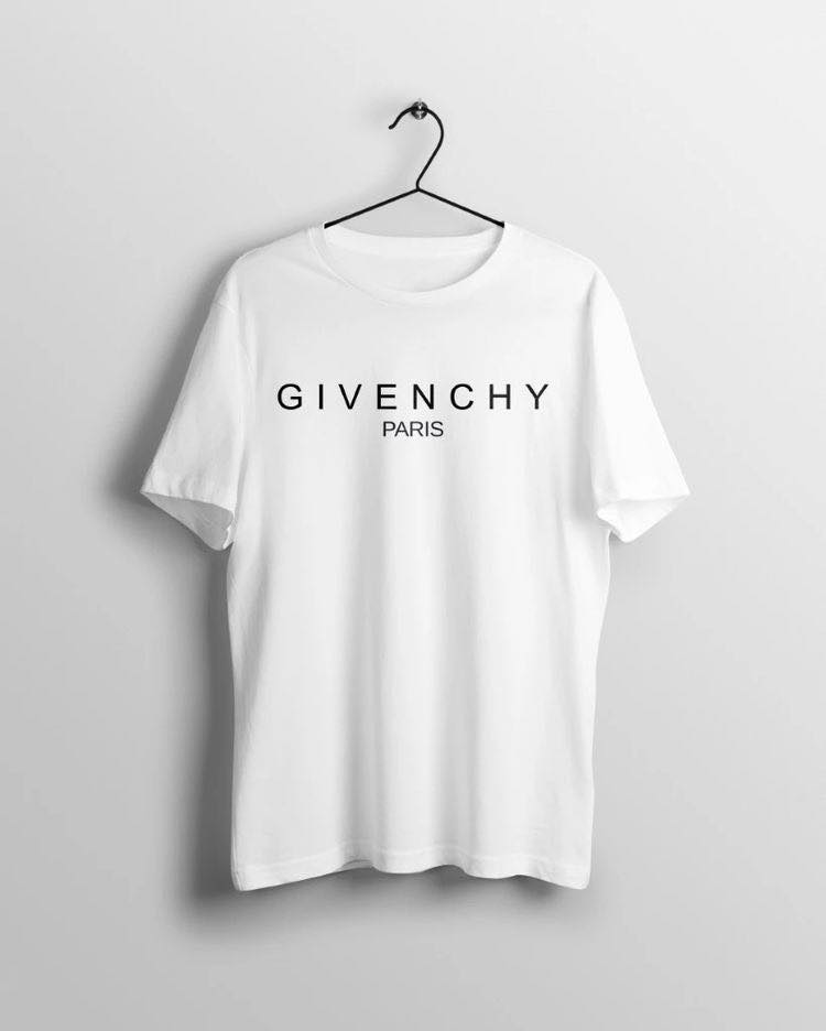 Shop Givenchy Tshirt For Men online 