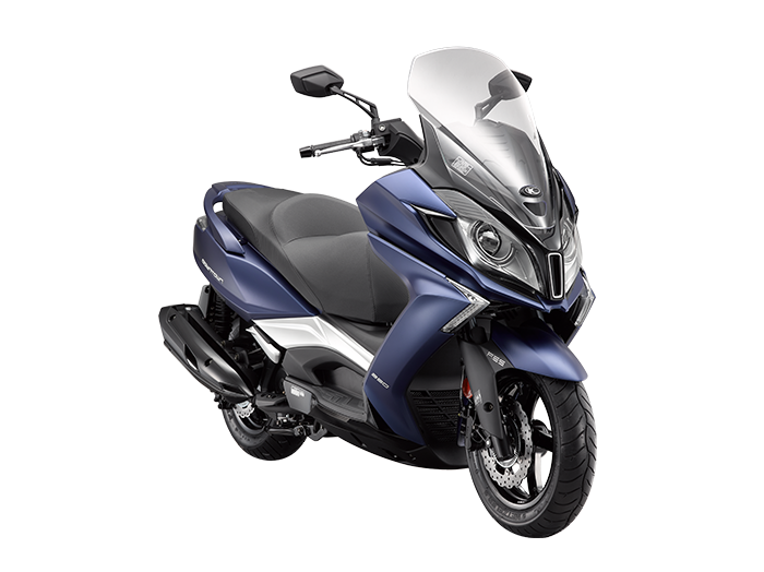 Mover Kymco Downtown 300i 2021 Scooter Prezzo Kymco Downtown 300