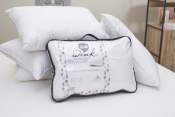 Uratex Wink Pure Pillow King 20x36in