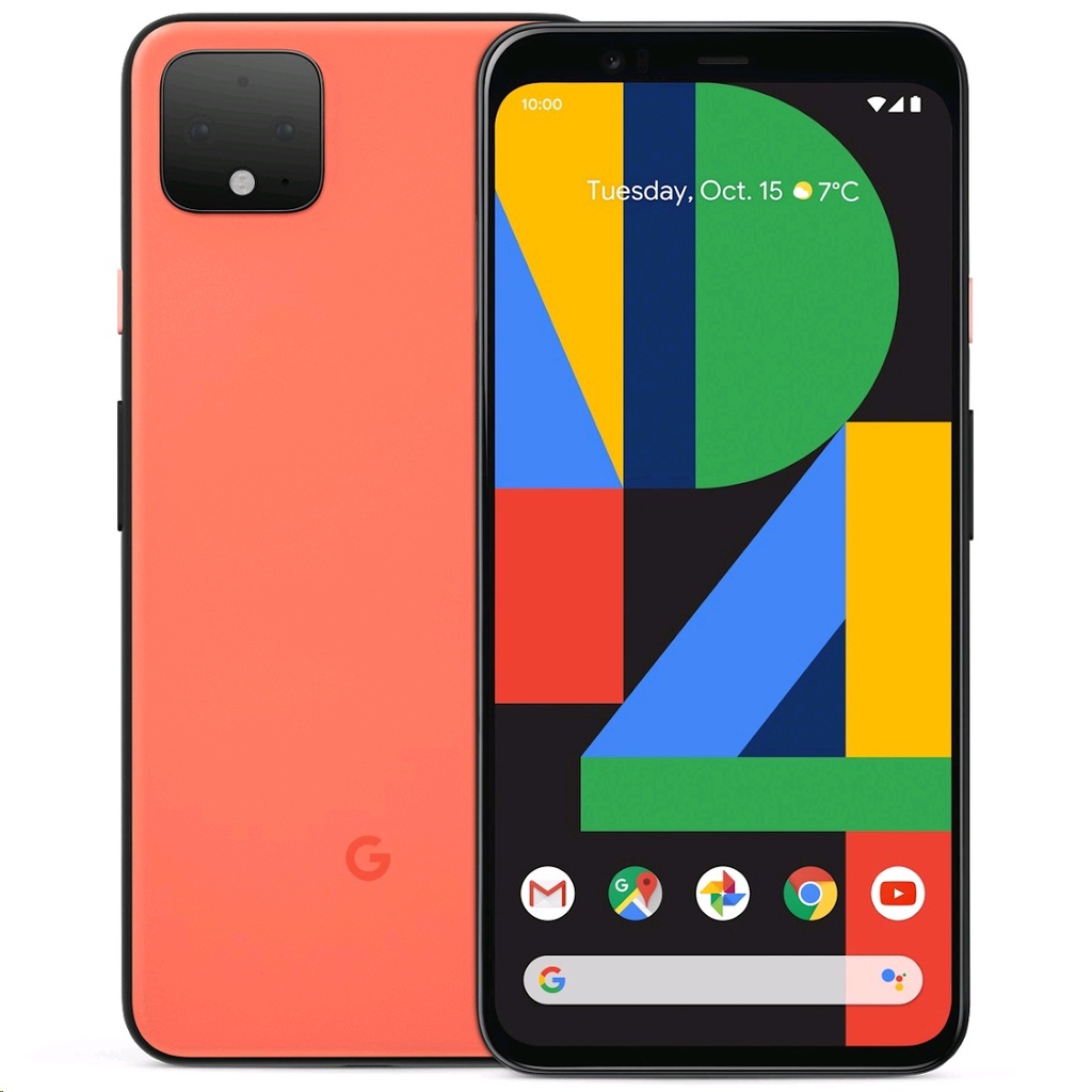 Google Pixel 4 XL - US Model - (64GB/128GB) with eSIM - Image 2