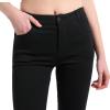 High and Mid Waist Pants and leggings 25-44 Pants for Petite and Plus Size Women Slacks Pants | Shop Haul