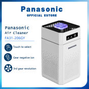 Panasonic PM2.5 Air Purifier