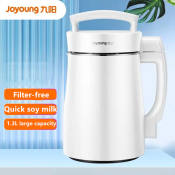 Joyoung 1.3L Soya Milk Maker - Fully Automatic Machine