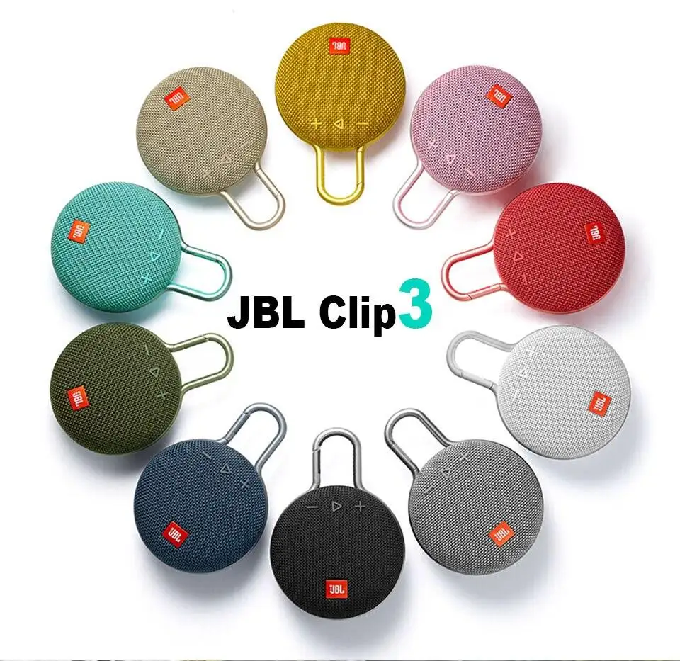 jbl clip lazada