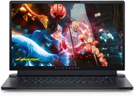 Dell Alienware X17 R2 Gaming Laptop | 17.3" FHD