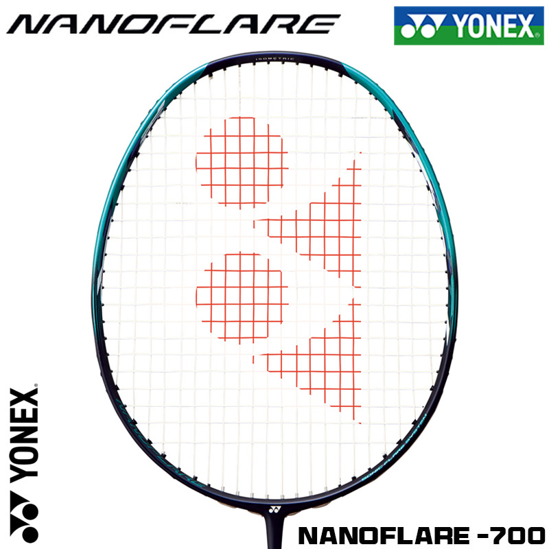 Yonex Racket Chart Nanoflare