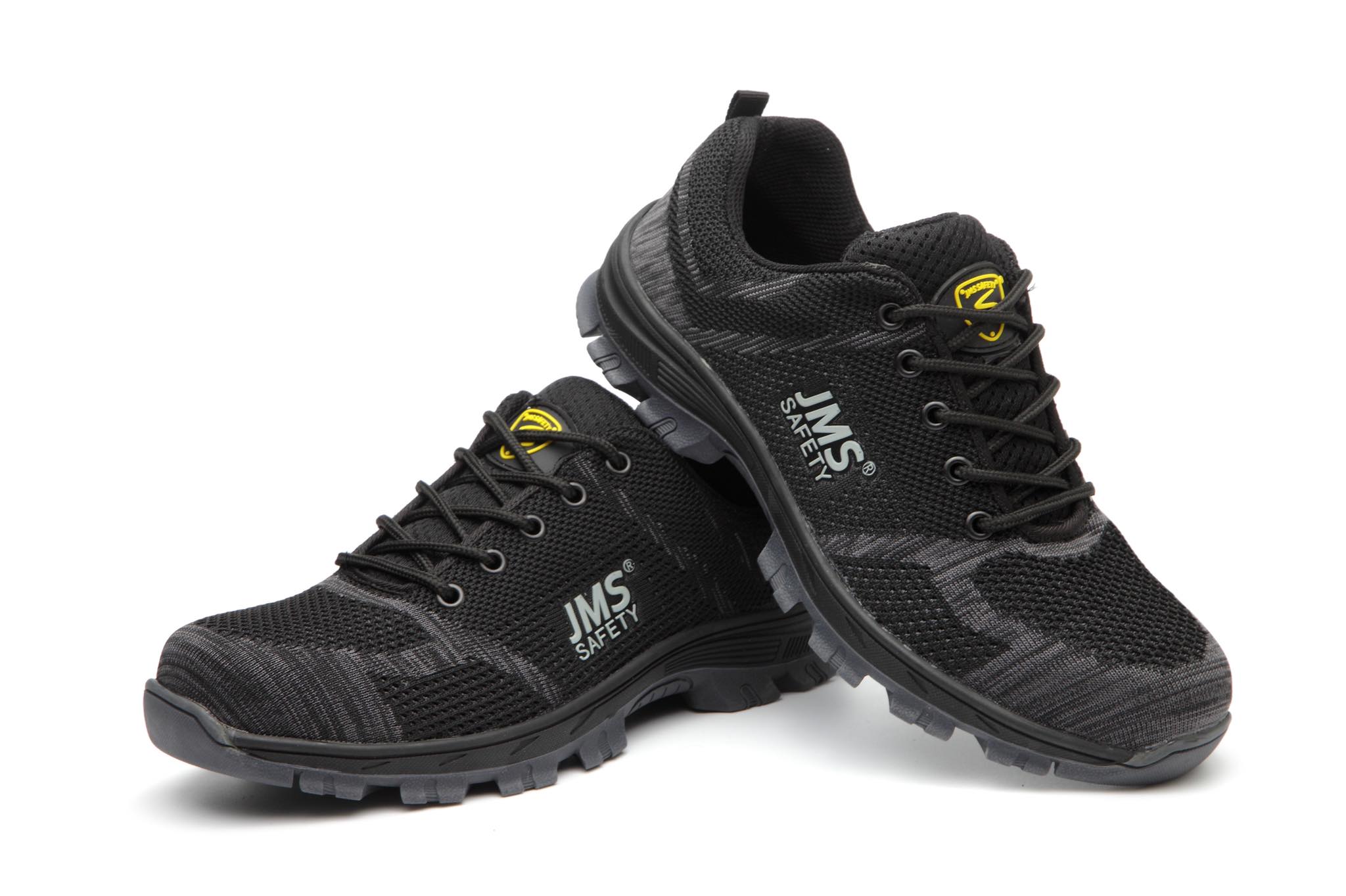jms safety shoes