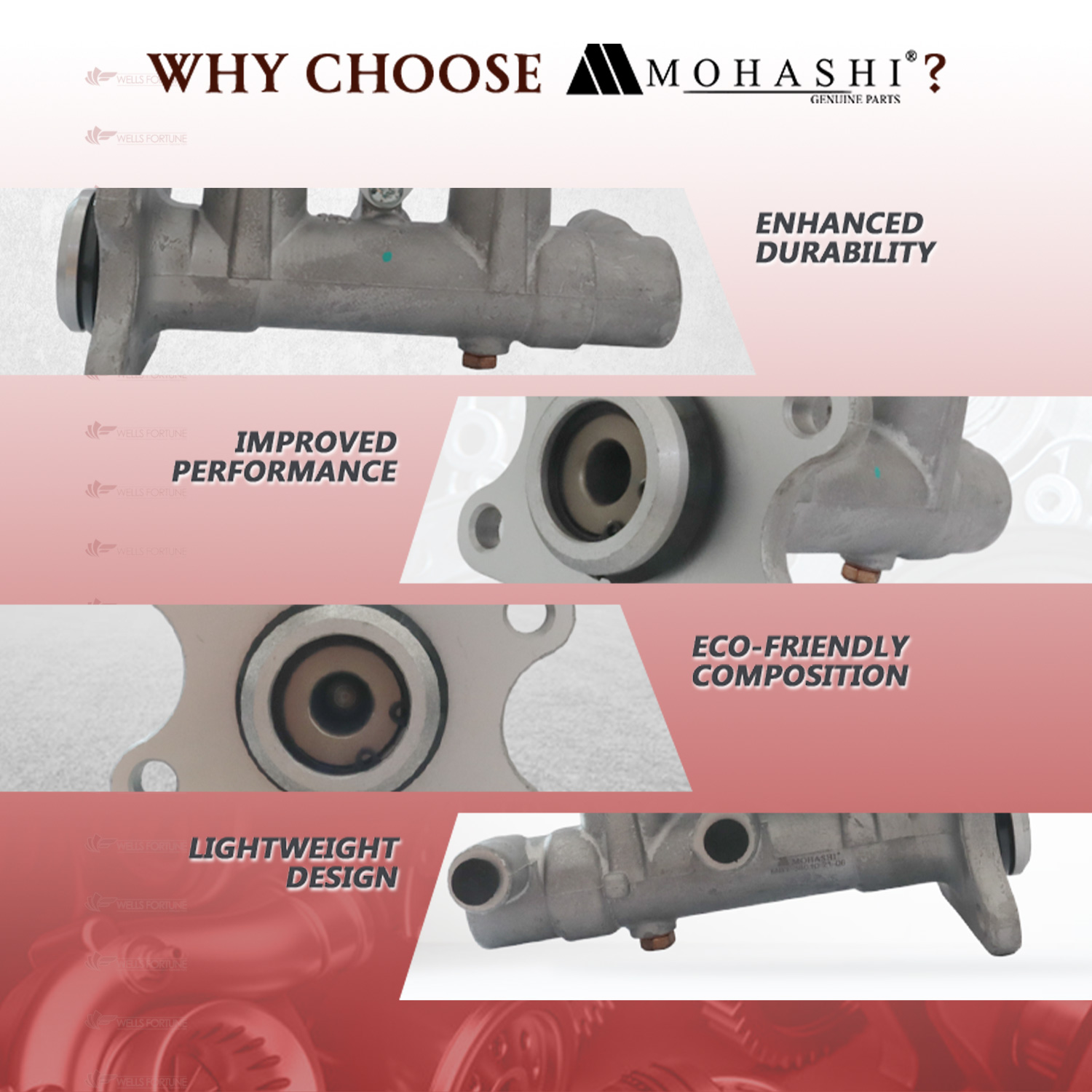 TOYOTA TAMARAW FX 15/16