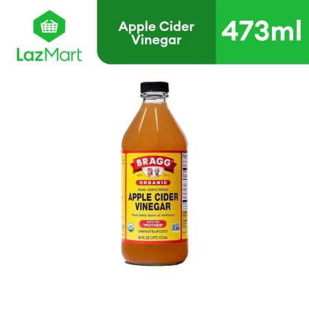 Bragg Apple Cider Vinegar 16oz