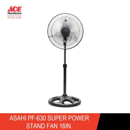 Asahi PF-630 Super Power Stand Fan 16in