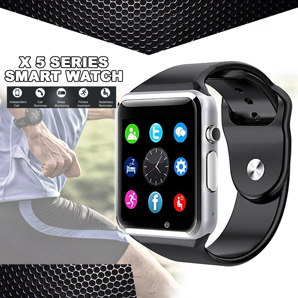 smart watch phone a1