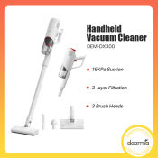 Deerma DX300 Portable Handheld Vacuum Cleaner 15KPA