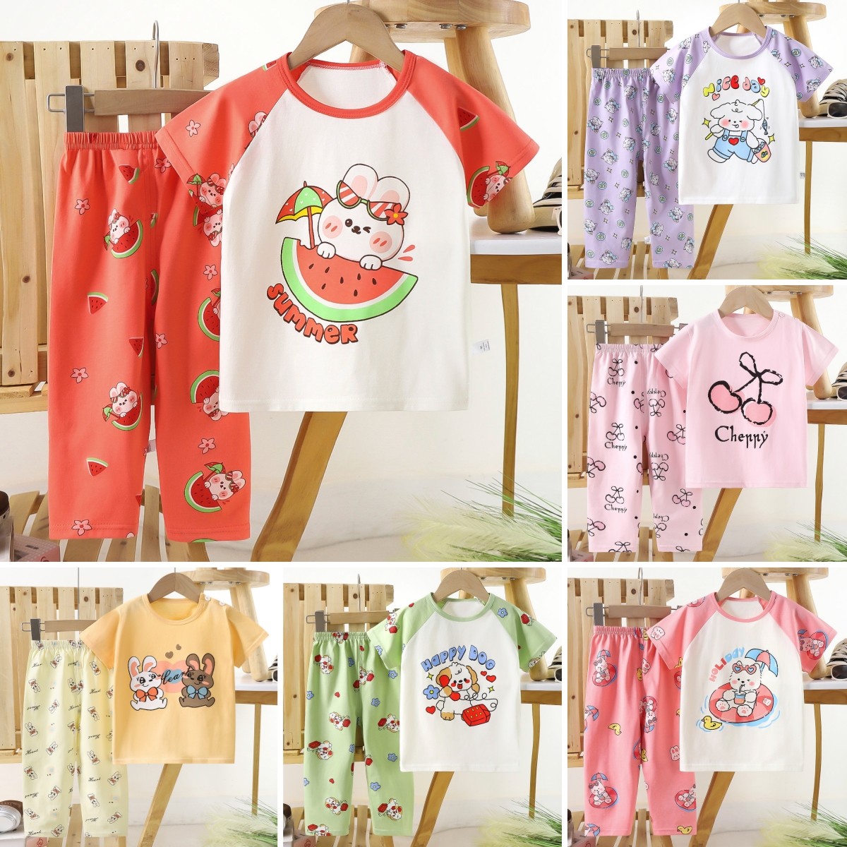 Shop Minky Mom Sleepwear For Kids Cheap – Fast Easy Lazada