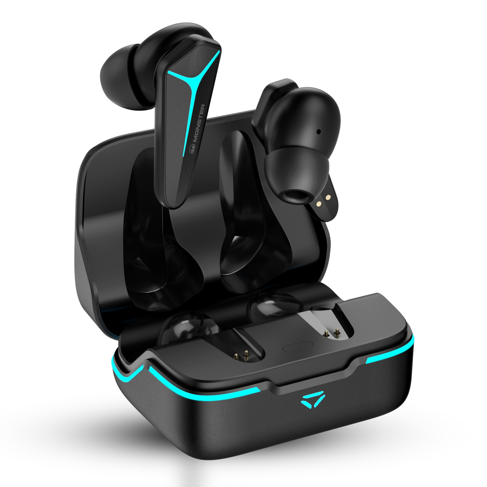Monster Mission V1 Gaming TWS | Lazada PH