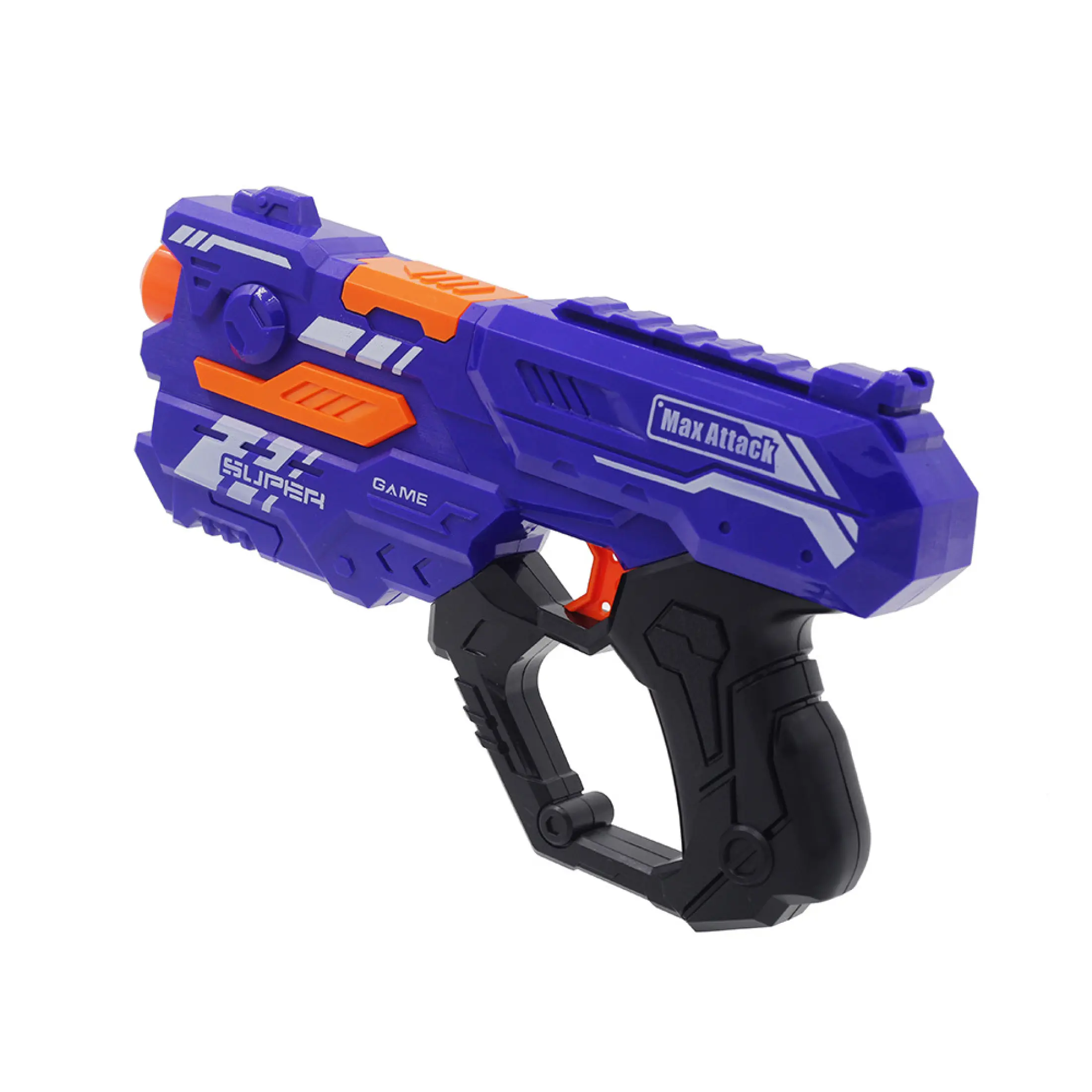 inflatable targets for nerf guns