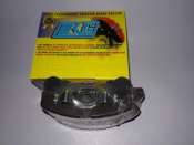 Toyota Wigo G Automatic Manual LKC Brake Pads