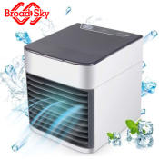 Broad Sky Portable Arctic Air Cooler, High Quality Mini Aircon