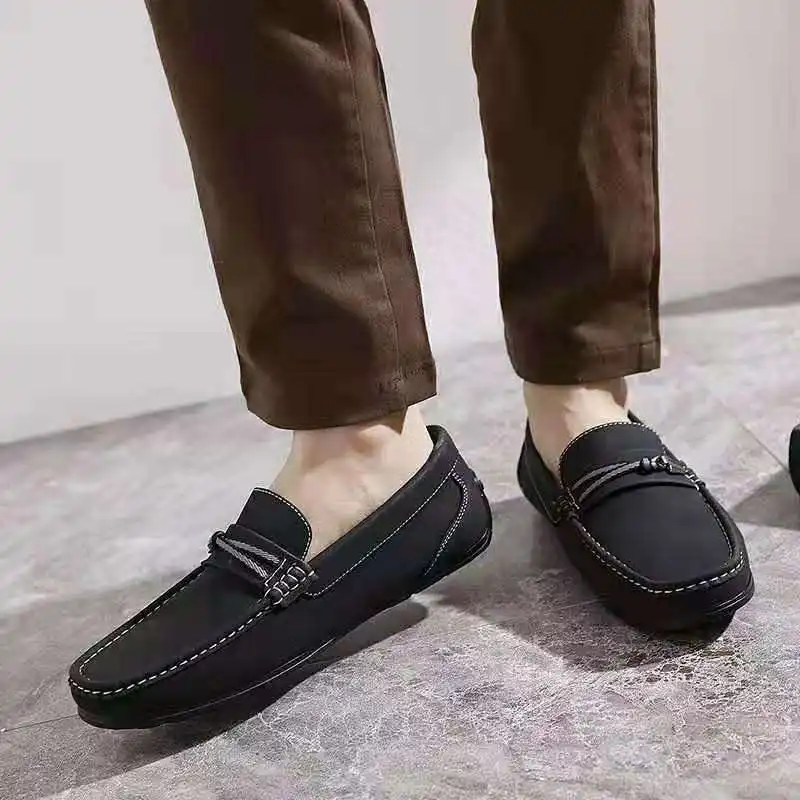 casual shoes for the office