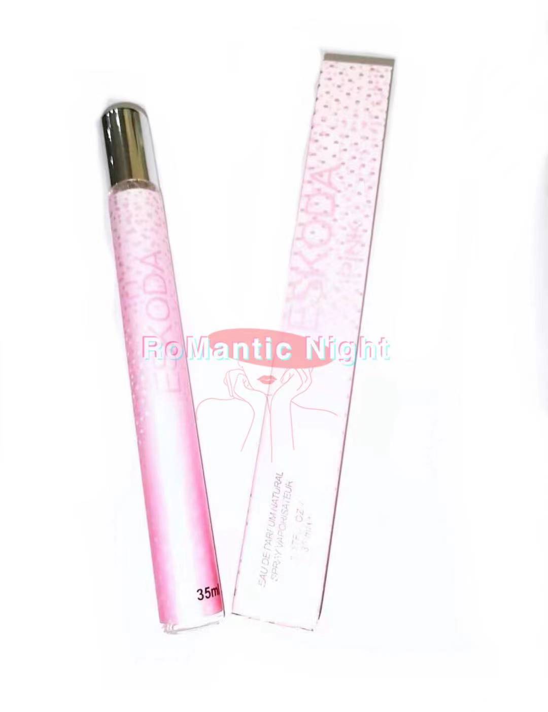 RoMantic PINK 35ML PERFUME 35Ml Travel Size Perfume