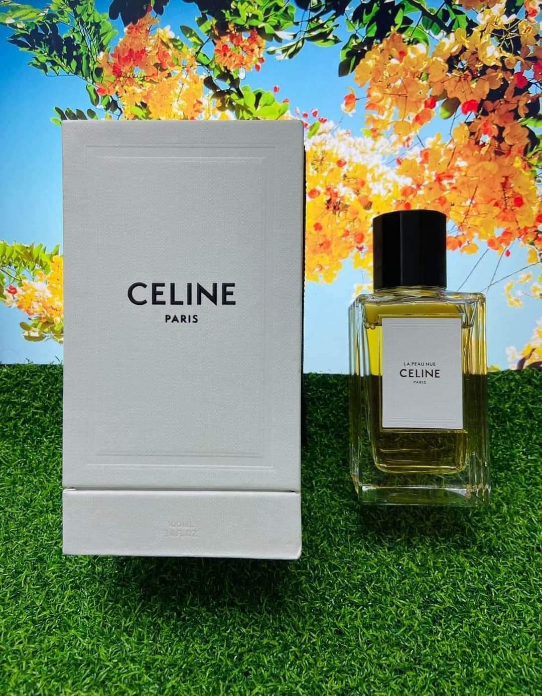 Celine - La Peau Nue Eau de Parfum 100ml