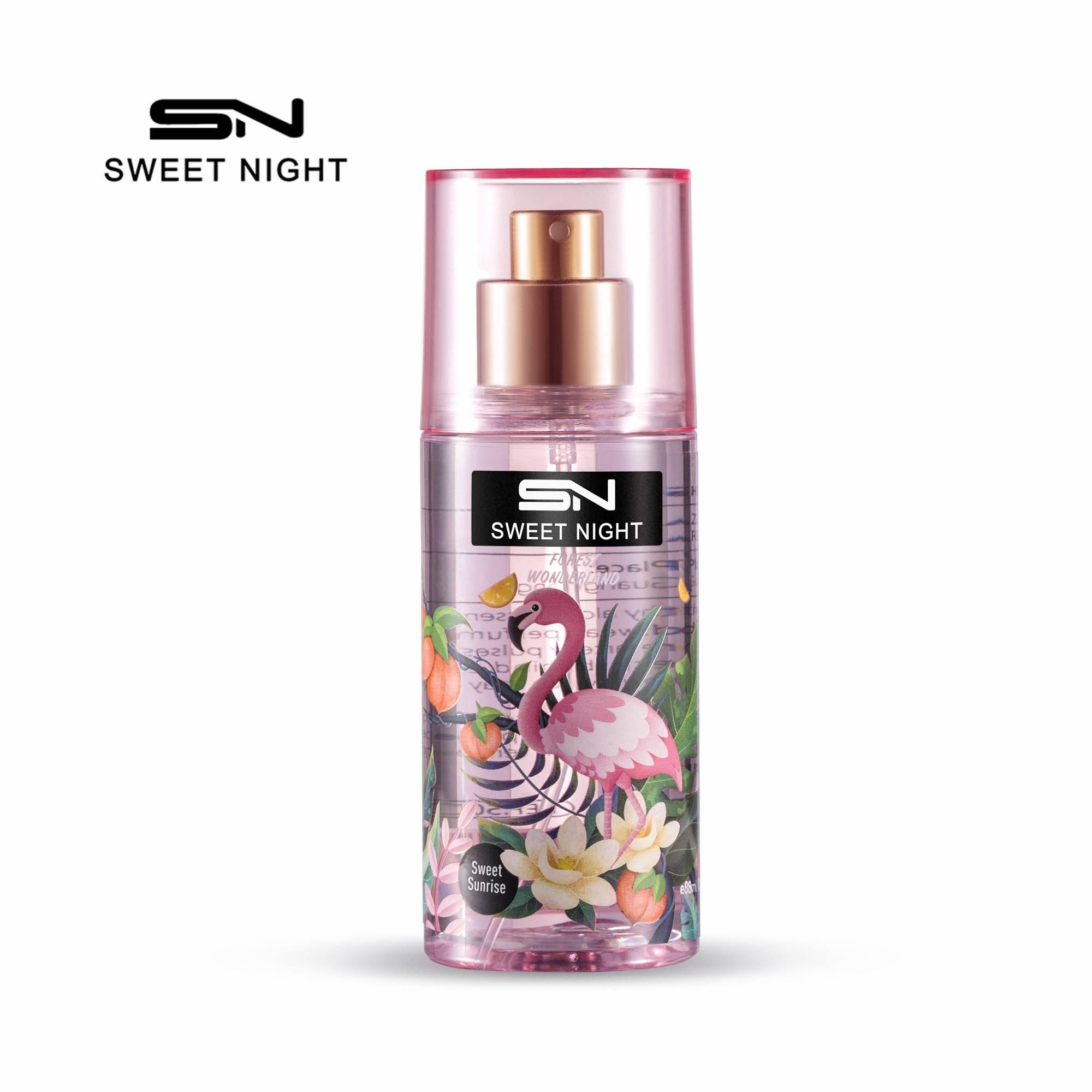 Watch this before you buy SWEET NIGHT Warm Vanilla Sugar perfume! #mak