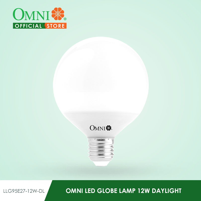 Omni flat deals lamp