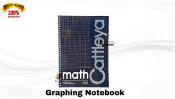 Cattleya Mathematics Notebook