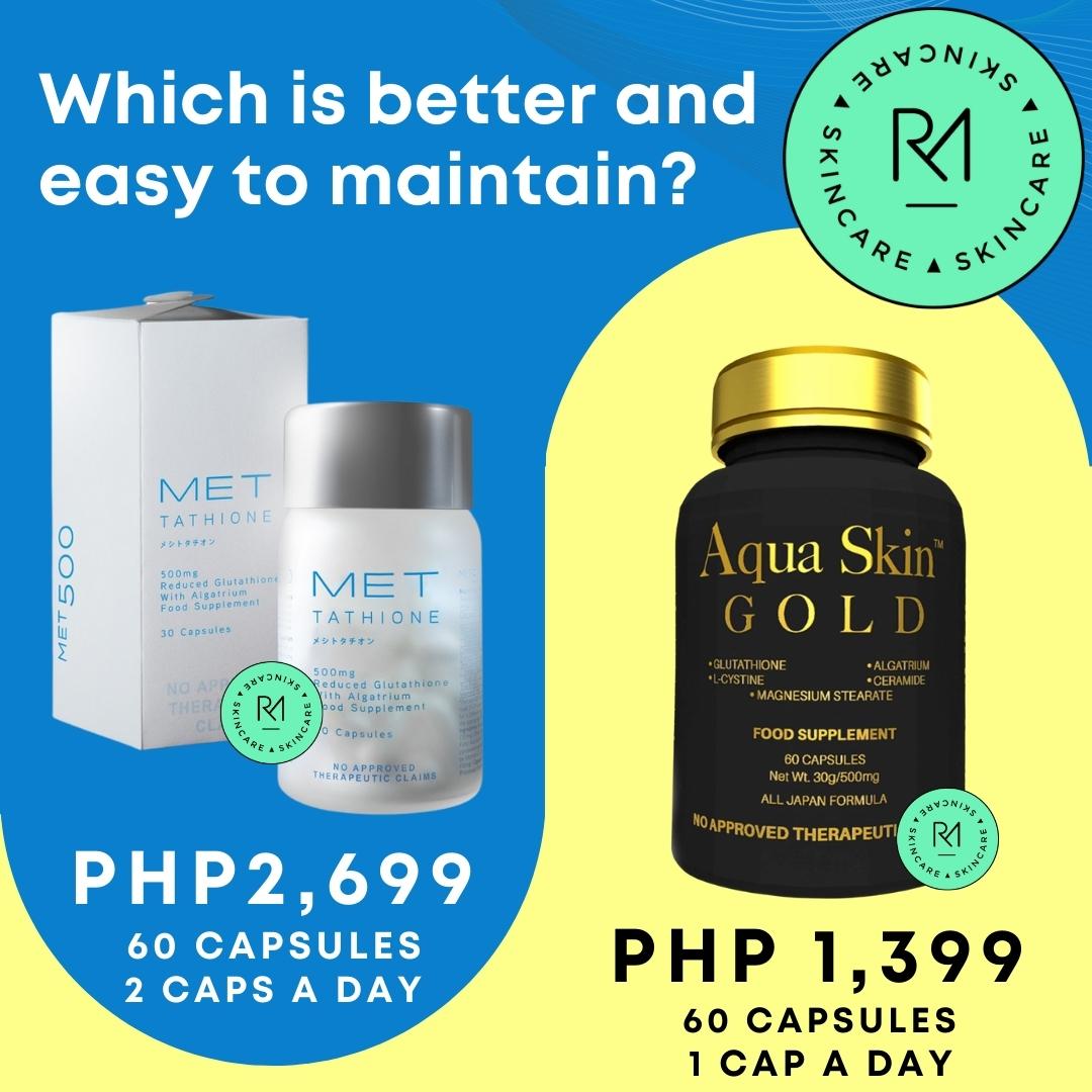 met glutathione review How to Increase Glutathione main image 0