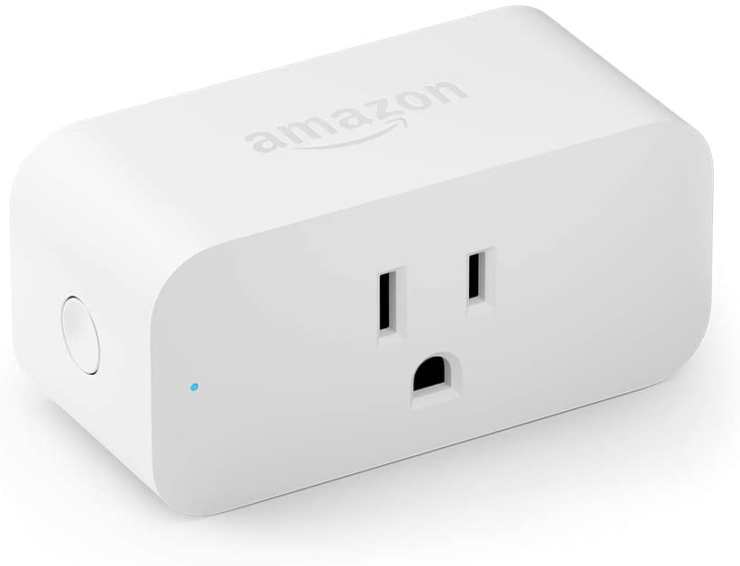 amazon smart outlet