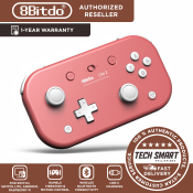 8BitDo Lite 2 Bluetooth Gamepad for Nintendo Switch and Android