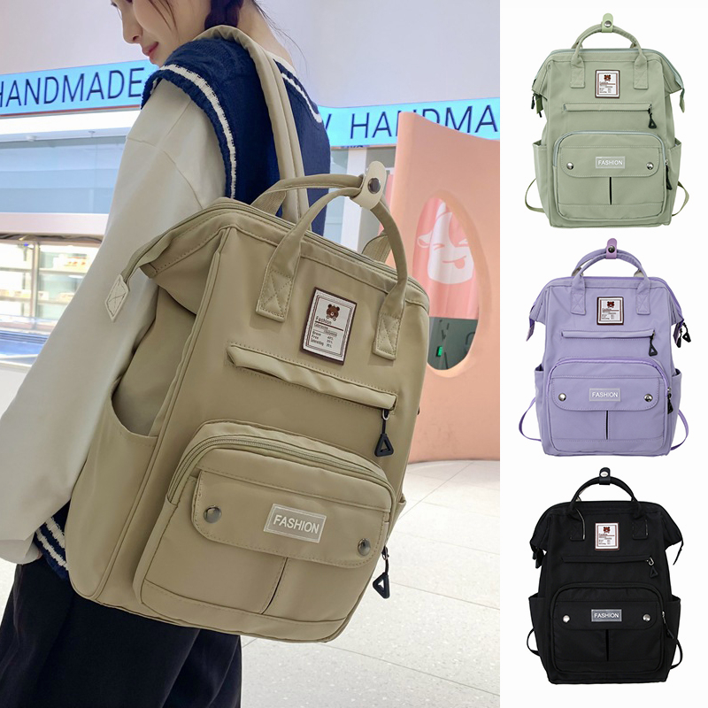 Cargo clearance anello backpack