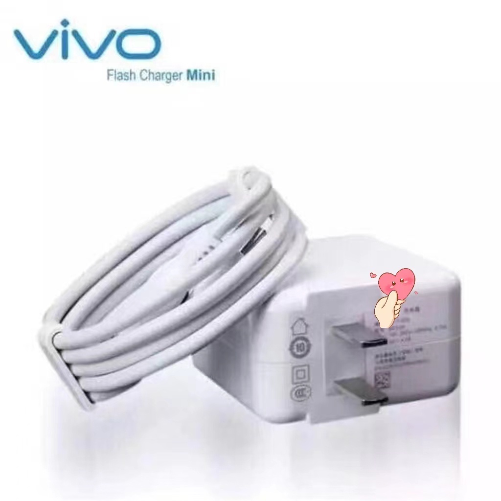 vivo y 81 charger