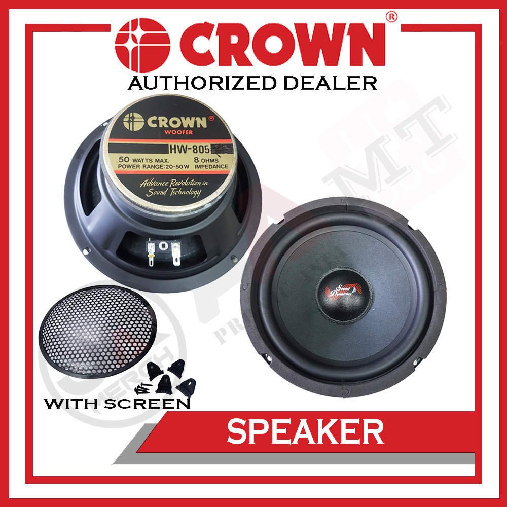 Get 50 Watt Speaker at the Best Prices Online Lazada Philippines - Main Image