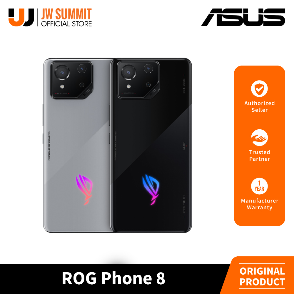 【美品】ROG Phone 6 本体 （ファントムブラック）+ 付属品 Amazon.co.jp: ASUS ROG Phone 6 【日本正規代理店品】 ファントム