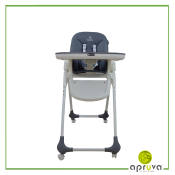 Apruva "Ciri" De Luxe High Chair