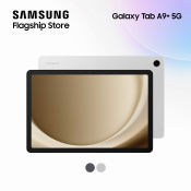 Galaxy Tab A9+