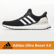 Adidas Ultra Boost 4.0 Running Shoes - Non-Slip Sneakers